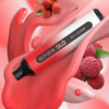 💖SP2S GLO拋棄式9000口 限時活動💥 買五隻送一隻