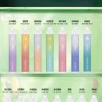 6月新品 DIYA叮啞拋棄7500口✨水果味還原度極高💖 CP值拉滿🔥店長推薦 活動10送1