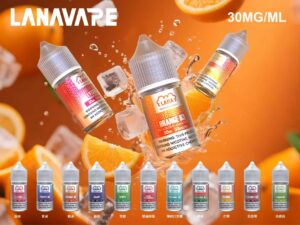 LANA油 LANA瓶裝油 大品牌💖 冰涼度大佬【滿十送一可備注口味】