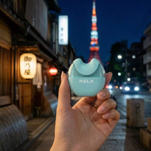 RELX悅刻鼻吸💕韓國Hoonose 鼻吸